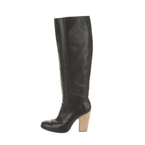 Rachel Comey Knee High Boots